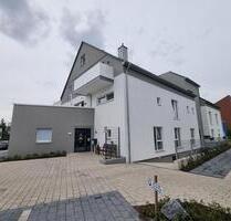 Barrierefreie 2-Zimmer Wohnung in Halle (Westfalen)