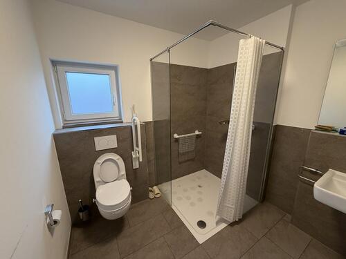 Foto - Dachgeschoßwohnung in Halle zur Miete