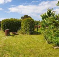 Kleingarten m. Potential in Engelsdorf (KGV Gemeinnutz) abzugeben - Leipzig Ost