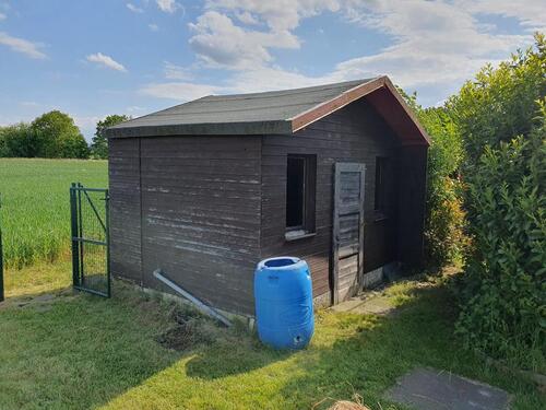 Foto - Grundst&uuml;ck in Leipzig