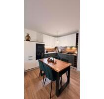 Barrierefreie 2-Zimmer Wohnung mit Garten in Dortmund-Wischlingen