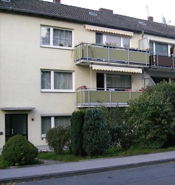 Foto - Eigentumswohnung mit Balkon in ruhiger Lage Velbert-Neviges