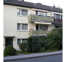 Eigentumswohnung mit Balkon in ruhiger Lage Velbert-Neviges