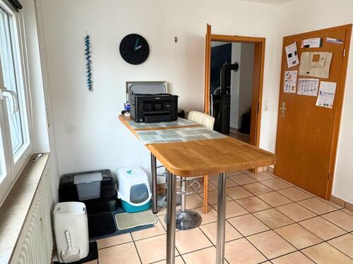 Foto - 4 Zimmer Etagenwohnung zur Miete in Hohenahr