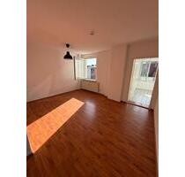 ❗️ Wittenberge - geräumige 4-Zimmerwohnung in der Innenstadt