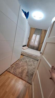 Foto - 2 Zimmer Erdgeschoßwohnung zur Miete in Berlin