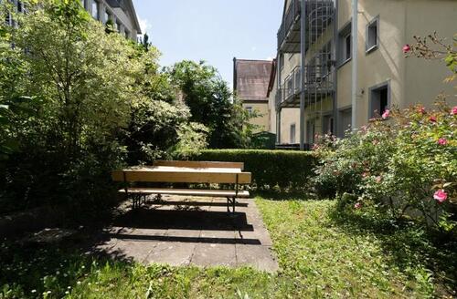 Foto - 3 Zimmer Etagenwohnung in Schwäbisch Hall