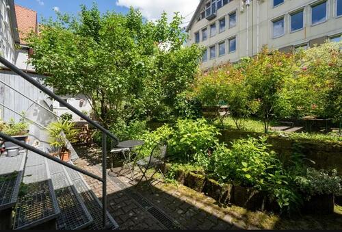 Foto - Etagenwohnung in Schwäbisch Hall zur Miete