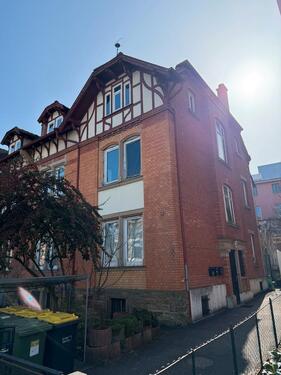Foto - 3-Zimmer Altbauwohnung mit Garten Stadtmitte Ludwigsburg