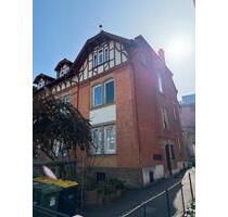 3-Zimmer Altbauwohnung mit Garten Stadtmitte Ludwigsburg