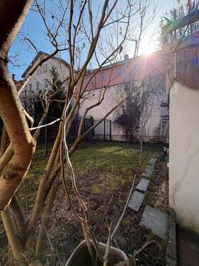 Foto - Etagenwohnung in Ludwigsburg zur Miete