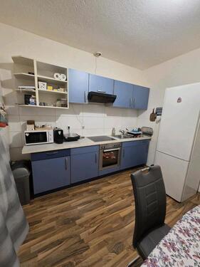 Foto - 3 Zimmer Erdgeschoßwohnung zur Miete in Peine