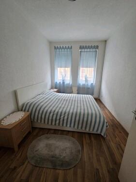 Foto - Erdgeschoßwohnung in Peine zur Miete