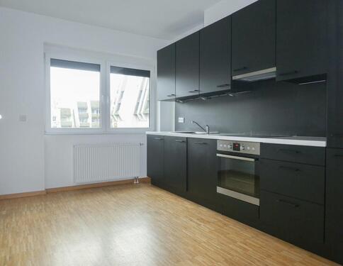 Foto - 4 Zimmer Erdgeschoßwohnung in Ludwigshafen am Rhein