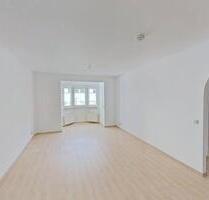 ++ Schicke 3-Zimmer-Wohnung mit Einbauküche in Stuttgart ++