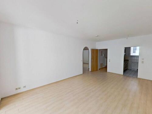 Foto - 2 Zimmer Etagenwohnung zur Miete in Stuttgart