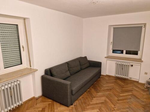 Foto - 2 Zimmer Etagenwohnung zur Miete in München