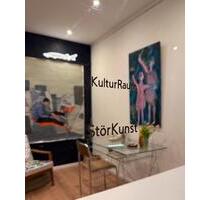 Atelierplatz im KulturRaum StörKunst – Itzehoe, ruhig & zentral