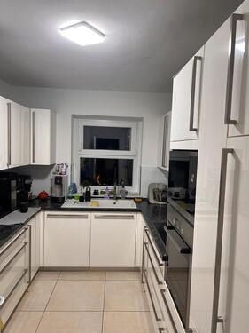 Foto - 5 Zimmer Etagenwohnung in Hanau