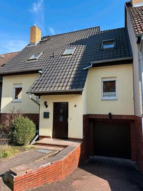 Foto - Raumwunder 6 Zimmer Haus (300m² Fläche) mit Kamin und XXL Terasse