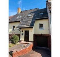 Raumwunder 6 Zimmer Haus (300m² Fläche) mit Kamin und XXL Terasse - Eisenhüttenstadt