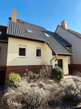 Foto - 6 Zimmer Reihenhaus zum Kaufen in Eisenhüttenstadt