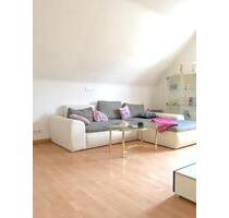 Charmant, hübsch, hell: 3,5 Zi. mit Wohnküche - Wetter (Ruhr)