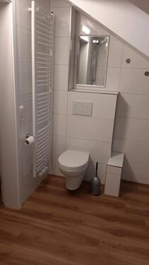 Foto - 2 Zimmer Dachgeschoßwohnung zur Miete in Heilbronn