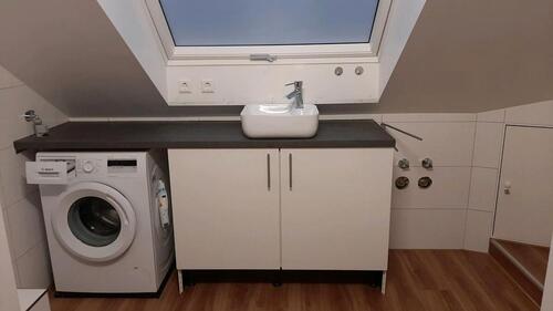 Foto - 2 Zimmer Dachgeschoßwohnung in Heilbronn