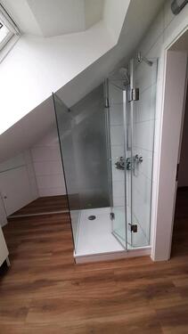 Foto - Dachgeschoßwohnung in Heilbronn zur Miete
