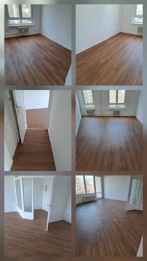 Foto - 3 Zimmer Etagenwohnung zur Miete in Berlin
