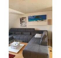 3Zimmer Dachgeschosswohnung in Altenau Harz! - Harz (LK Goslar) Bergstadt Altenau-Schulenberg i.O.