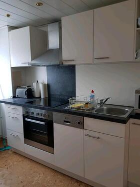 Foto - 3 Zimmer Dachgeschoßwohnung zur Miete in Harz (LK Goslar)