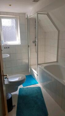 Foto - Dachgeschoßwohnung in Harz (LK Goslar) zur Miete