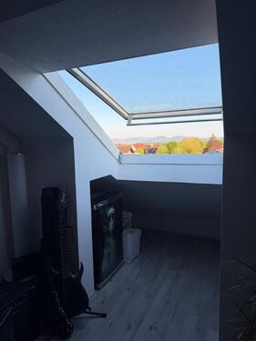 Foto - 1 Zimmer Dachgeschoßwohnung in Alfdorf