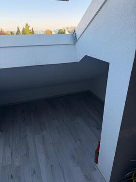 Foto - Dachgeschoßwohnung in Alfdorf zur Miete