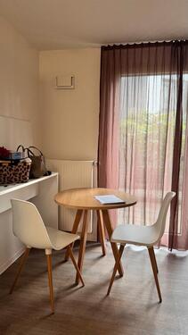 Foto - 1 Zimmer Erdgeschoßwohnung zur Miete in Essen