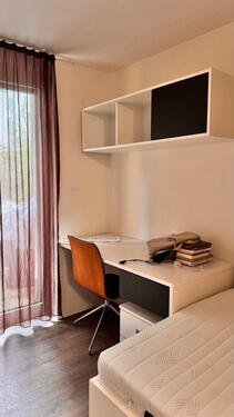 Foto - 1 Zimmer Erdgeschoßwohnung in Essen