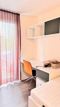 Foto - Erdgeschoßwohnung in Essen zur Miete