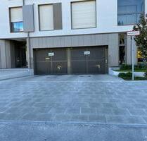 Tiefgaragenstellplatz zu vermieten - München Ramersdorf-Perlach