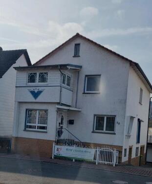 Foto - Einfamilienhaus mit unverbaubarem Garten Blick