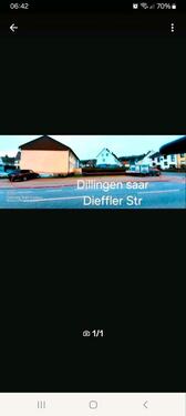 Foto - Parkplätze in Dillingen - 35,00&nbsp;EUR Miete,