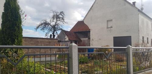 Foto - 7 Zimmer Einfamilienhaus zum Kaufen in Gachenbach