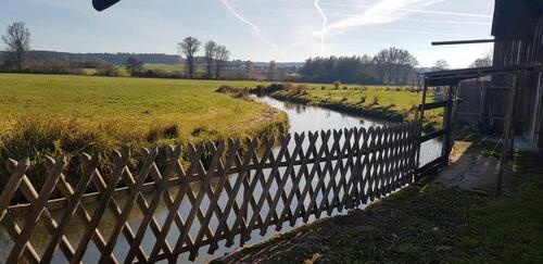 Foto - 7 Zimmer Einfamilienhaus in Gachenbach