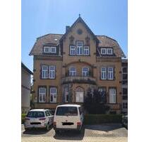 Traumhafte Eigentumswohnung – 116 m² im Erdgeschoss! - Alfeld (Leine)