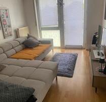 ♻️ 3-Zi.-DG-Whg. mit Balkon++Kurzzeit möbliert möglich ♻️ - Oerlenbach