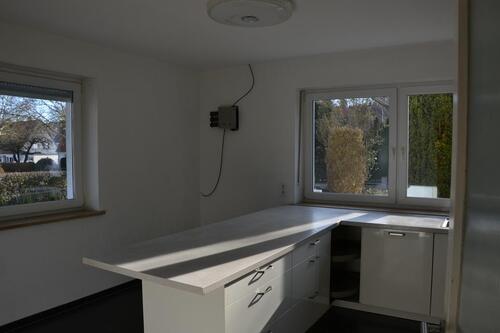 Foto - Etagenwohnung in Mainburg
