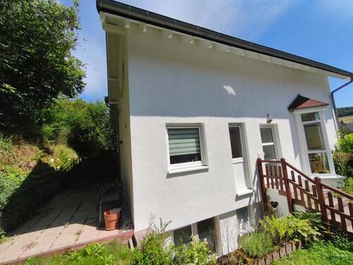 Foto - Einfamilienhaus in Schmitten im Taunus