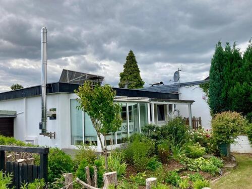Foto - Bungalow in Stommeln zu verkaufen
