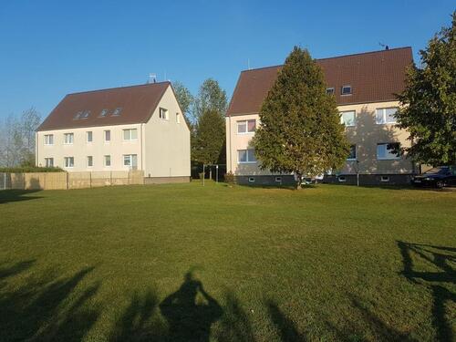 Foto - 2 + 3 Zimmer Wohn.-17329 Nadrensee,Deuts.(4 km bis Stettingrenze)